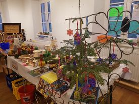 Adventmarkt 2018